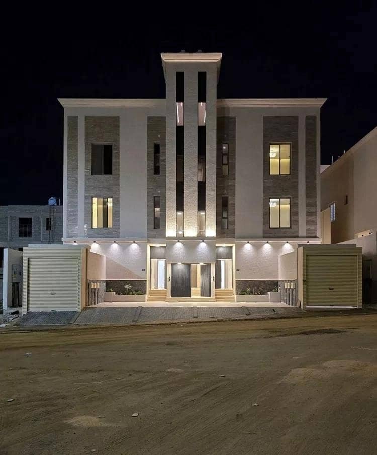 Apartment For Sale in Al Masif, Khamis Mushait