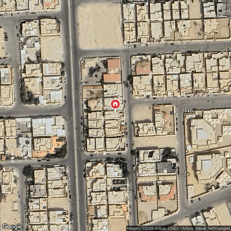 Villa For Sale in As Sulaymaniyah Third, Al Ahsa