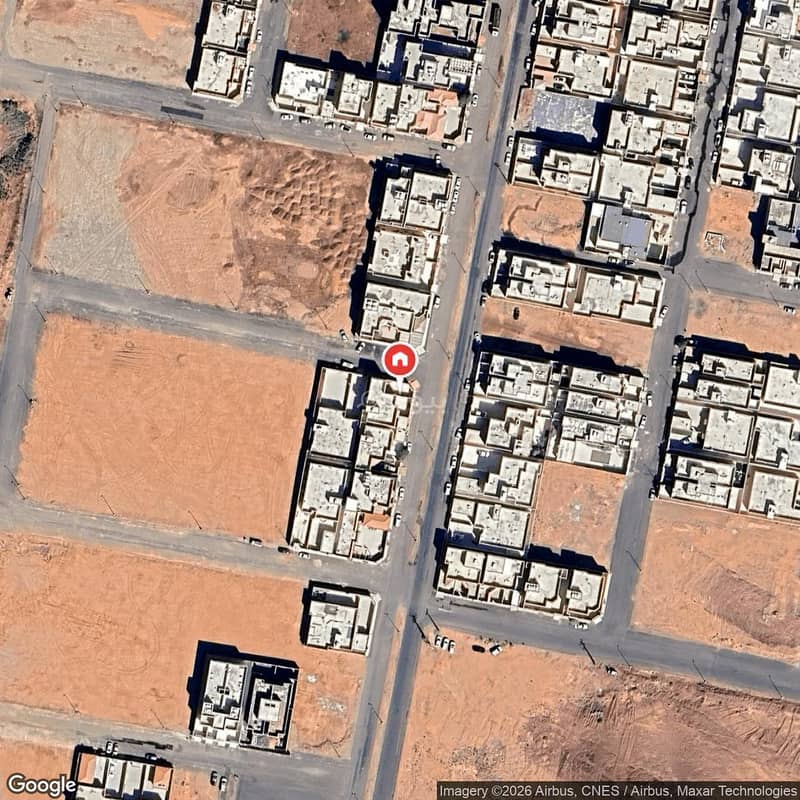 Villa For Sale in Al Nafl, Hail