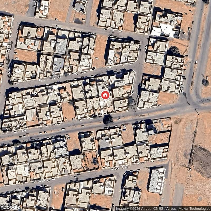 Villa For Sale in Al Nafl, Hail