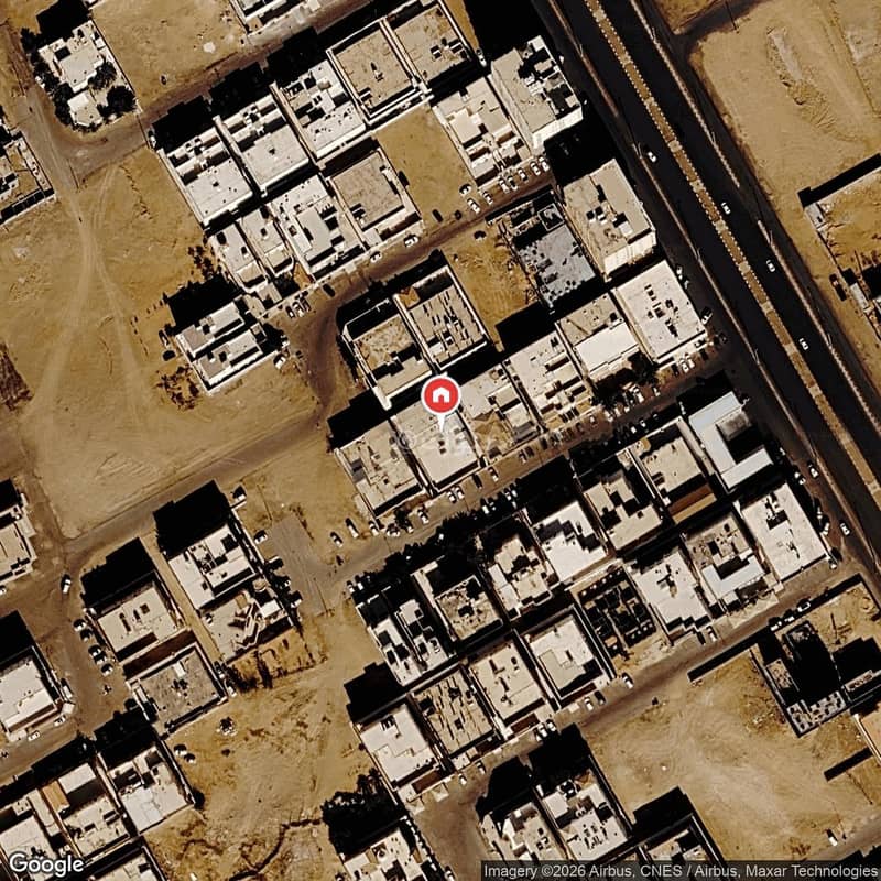Studio/0 Bed Apartment For Sale in Al Masif, Tabuk