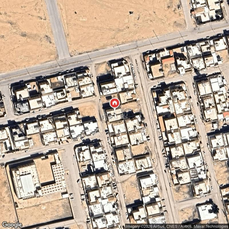 Residential Building For Sale in Al Nuzhah, Hafar Al Batin