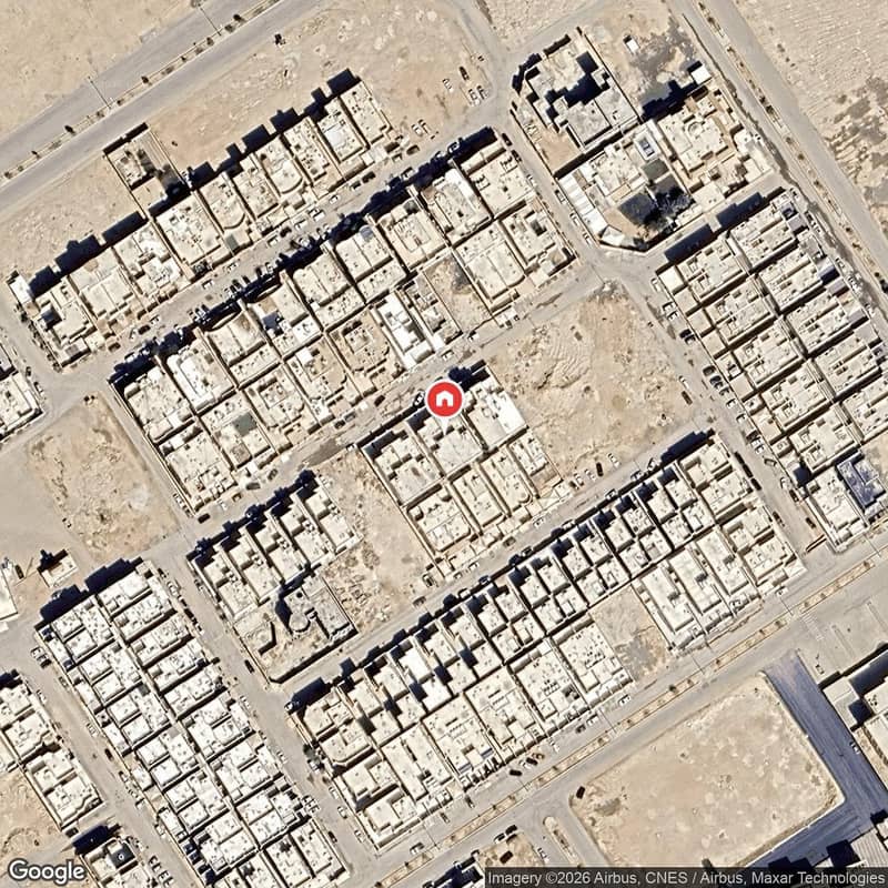 Residential Building For Sale in Al Wurud, Al Kharj Riyadh Region