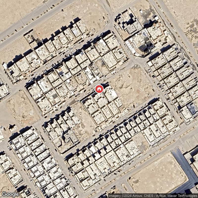 Residential Building For Sale in Al Wurud, Al Kharj Riyadh Region