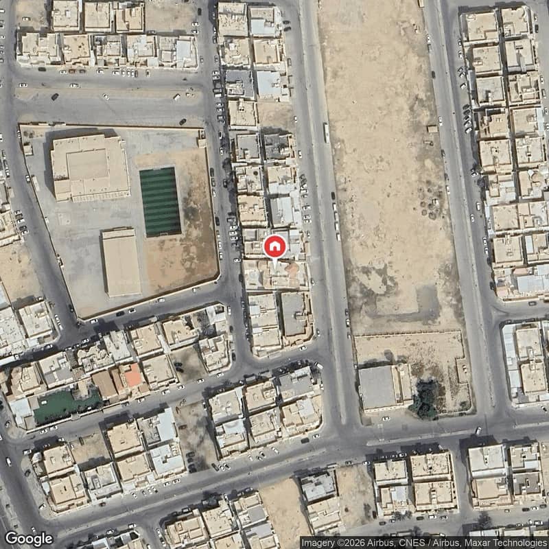 Villa For Sale in King Fahd, Al Hofuf