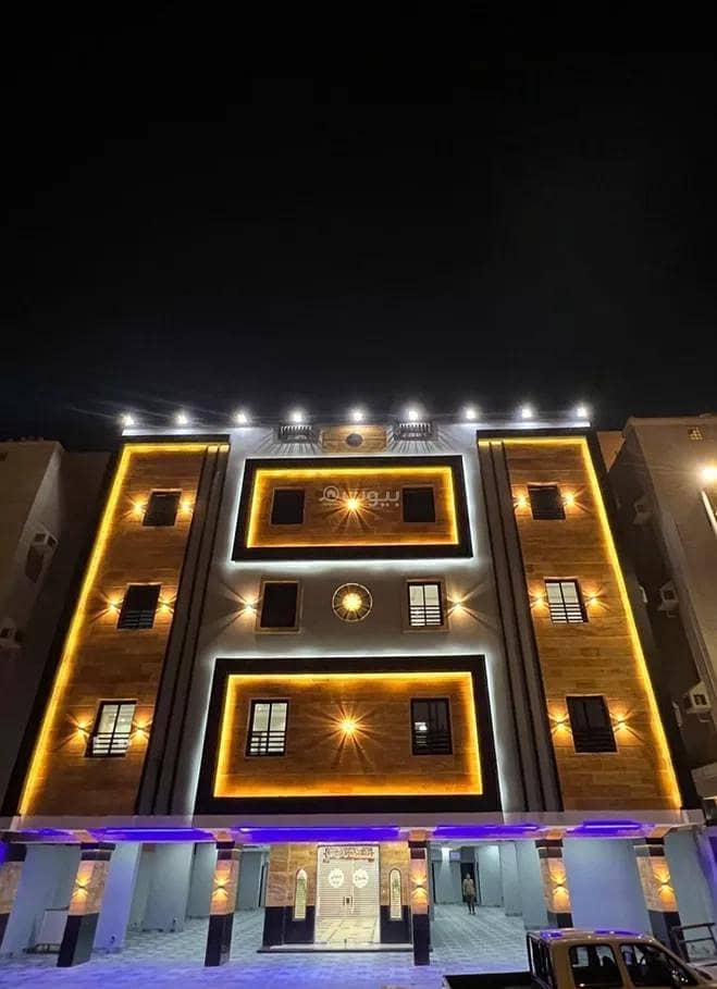 5 Bedroom Apartment For Sale in Jeddah
