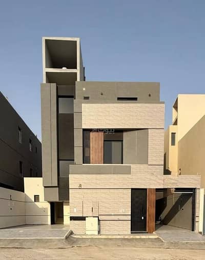 شقة 4 غرف نوم للبيع في شرق الرياض، الرياض - شقة مكونة من 4 غرف نوم للبيع في حي البيان، الرياض
