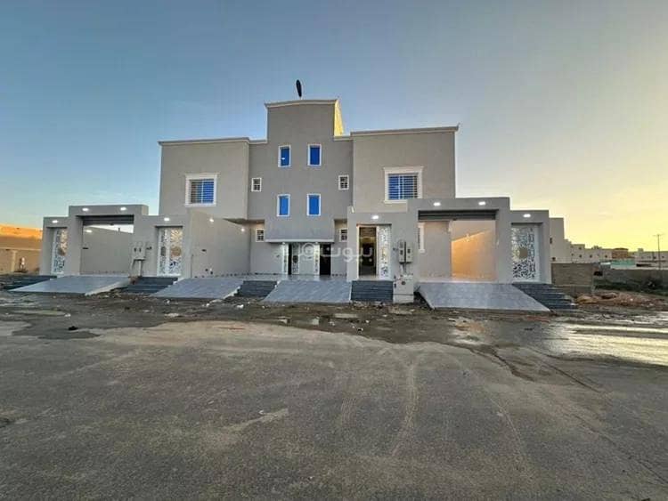 6 Bedroom Apartment For Sale in Al Noor District, Khamis Mushait