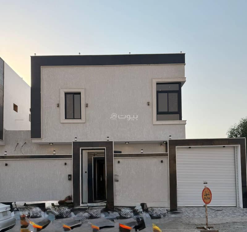 Villa for sale in Al Qryniah, South Jeddah