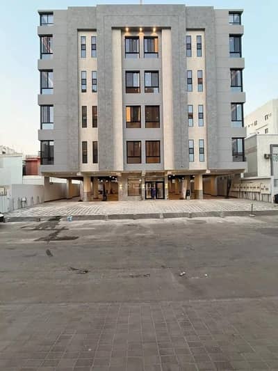 شقة 4 غرف نوم للبيع في شمال جدة، جدة - شقق للبيع في حي الصفا