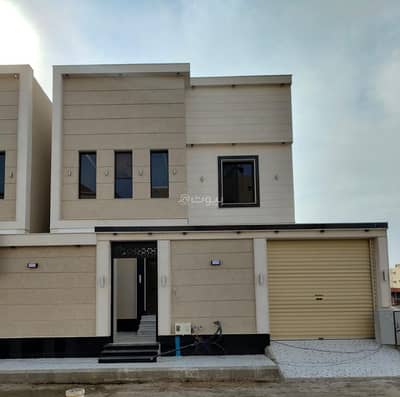 10 Bedroom Villa for Sale in North Jeddah, Jeddah - Luxury villa for sale in the Al-Salihiya neighborhood