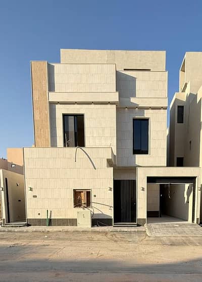 دور 5 غرف نوم للبيع في شرق الرياض، الرياض - للبيع أدوار فاخره- الرمال_شرق الرياض