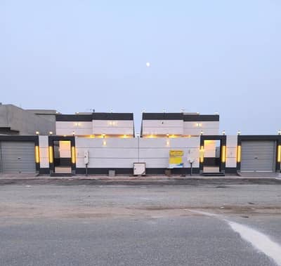 5 Bedroom Villa for Sale in North Jeddah, Jeddah - Luxury Villa for sale in Al Wafa Scheme, North Jeddah