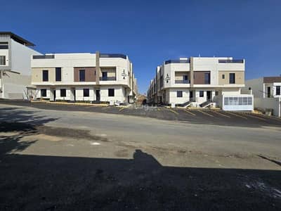 فلیٹ 4 غرف نوم للبيع في الكدى، الطائف - شقق فاخرة للبيع حي الوسام الطائف