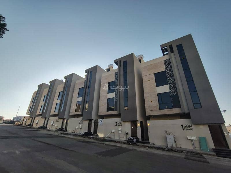Luxury apartments for sale in Al-Tahlia - Khamis Mushait