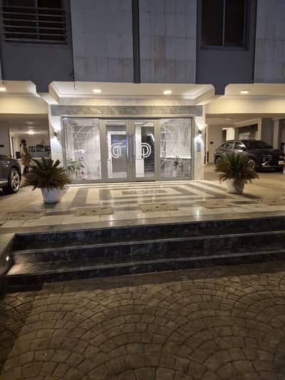 3 Bedroom Flat for Rent in North Jeddah, Jeddah - Apartment for rent in Al Sawari, North Jeddah