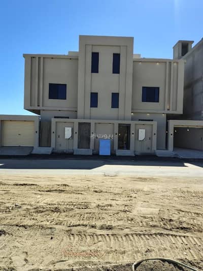 5 Bedroom Apartment for Sale in Al Maealaa, Ahad Rafidah - Luxury ground floors for sale Haif - Abha