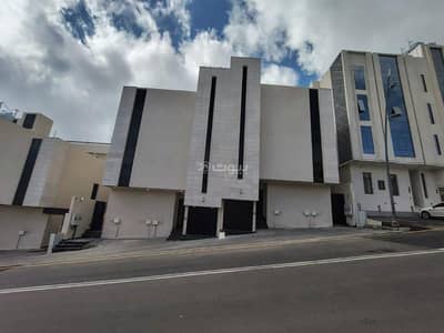 5 Bedroom Floor for Sale in Al Marooj, Abha - Luxury upper apartments for sale Al-Mansak - Abha