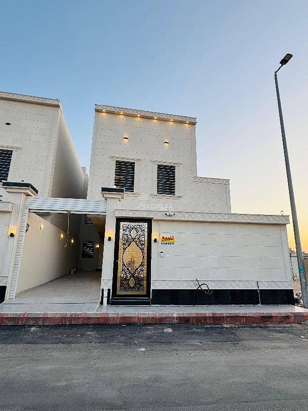 فلل فاخرة للبيع حي الرحاب الطائف فلل فاخرة للبيع حي الرحاب الطائف