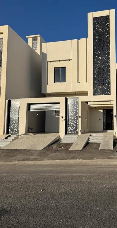 5 Bedroom Flat for Sale in Al Wessam, Khamis Mushait - Luxury ground floor apartments for sale Al-Wisam Neighborhood - Khamis Mushait