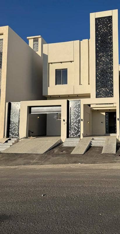 Luxury ground floor apartments for sale Al-Wisam Neighborhood - Khamis Mushait