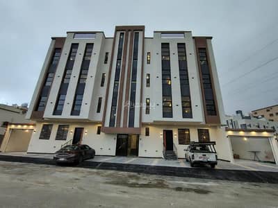 6 Bedroom Flat for Sale in Al Marooj, Abha - Luxury upper apartments for sale Durrat Al-Munsik Plan - Abha