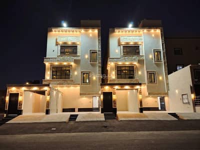 6 Bedroom Apartment for Sale in Al Wurud, Khamis Mushait - Luxury upper apartments for sale Al-Talh _ Al-Raqi Scheme - Khamis Mushait