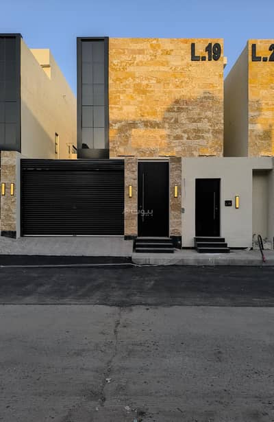 10 Bedroom Villa for Sale in North Jeddah, Jeddah - Luxury villa for sale in Al-Rahmaniyah neighborhood