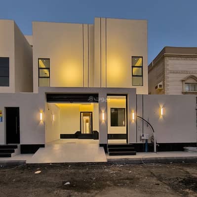 10 Bedroom Villa for Sale in North Jeddah, Jeddah - Villa apartment system, Al Falah neighborhood