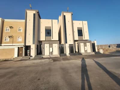8 Bedroom Floor for Sale in Al Raqi, Khamis Mushait - Luxury upper Arwaf for sale Durrat Al-Musa - Khamis Mushait