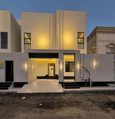 10 Bedroom Villa for Sale in North Jeddah, Jeddah - Villa apartment system, Al Falah neighborhood
