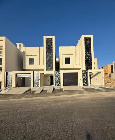 6 Bedroom Flat for Sale in Al Wessam, Khamis Mushait - Luxury upper apartments for sale Al-Wasam neighborhood - Khamis Mushait