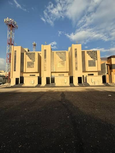 دور 6 غرف نوم للبيع في النسيم، خميس مشيط - أدوار ارضية فاخرة للبيع حي النسيم - خميس مشيط