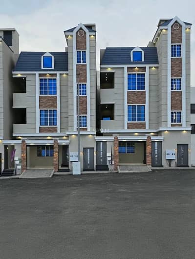 6 Bedroom Flat for Sale in Al Ma arid District, Khamis Mushait - Luxury penthouses for sale Al-Ma'arid neighborhood - Al-Tahliyah Roundabout (opposite Othaim Mall) - Khamis Mushait