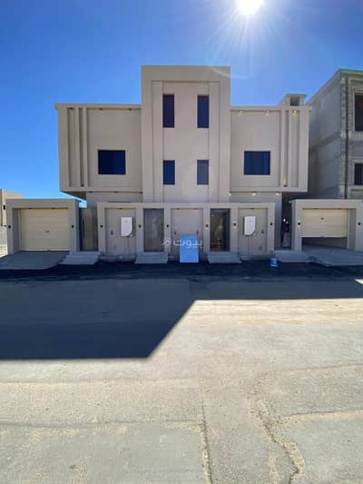 7 Bedroom Flat for Sale in Al Maealaa, Ahad Rafidah - Luxury upper lofts for sale Haif - Ahad Rufeida