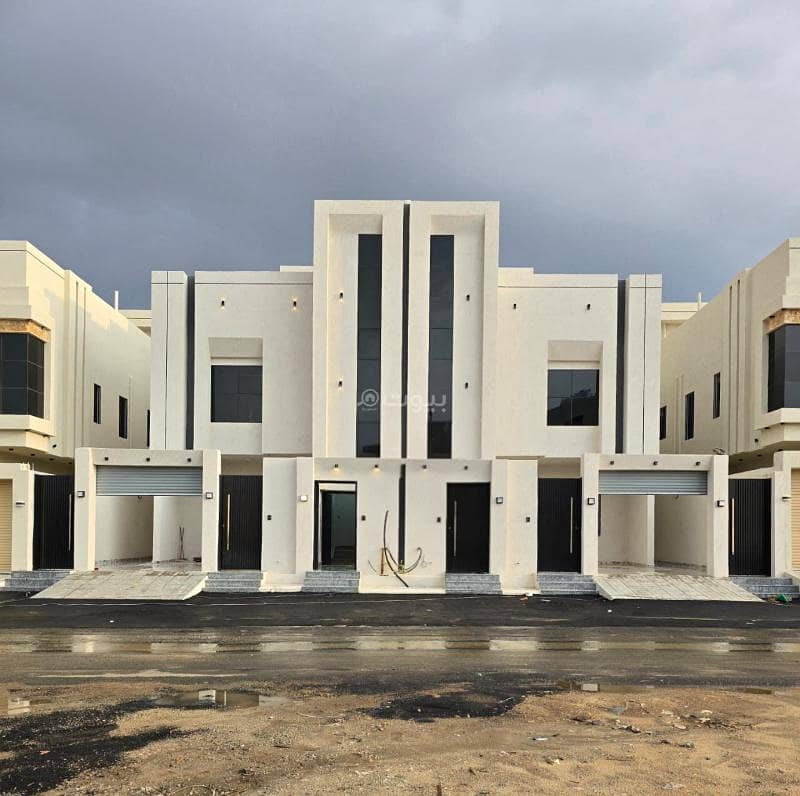 Luxury Upper Arouf for sale Hayef Plan - Ahad Rafidah