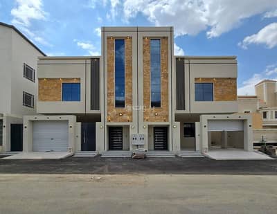 6 Bedroom Apartment for Sale in An Nuzhah 1, Ahad Rafidah - Luxury ground floors for sale Al-Nazhah neighborhood - Ahad Rufeida