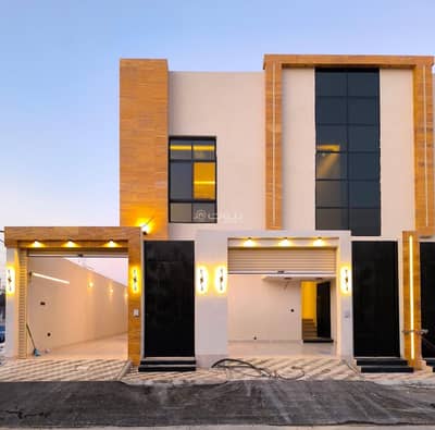 5 Bedroom Floor for Sale in North Jeddah, Jeddah - Luxurious ground-floor apartment for sale