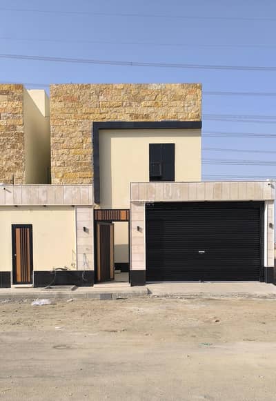 فیلا 7 غرف نوم للبيع في شمال جدة، جدة - فيلا فاخره للبيع حي الرحمانيه