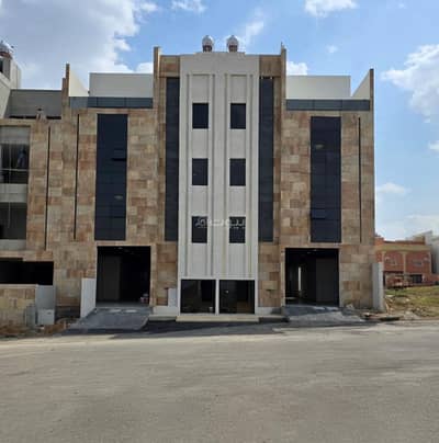 5 Bedroom Flat for Sale in Sultanah, Abha - Luxury upper apartments for sale Al-Jawhara Scheme - Al-Mahala - Abha