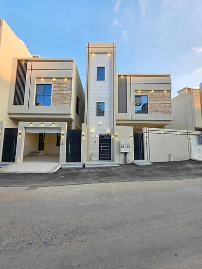6 Bedroom Floor for Sale in Al Maealaa, Ahad Rafidah - Ground floor for sale in Hiif (Heyf) City Plan, Abha (Ahed Refida)