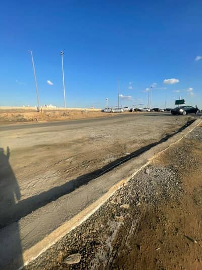 Residential Land for Rent in North Jeddah, Jeddah - Residential land for rent in Al-Sawari, Jeddah