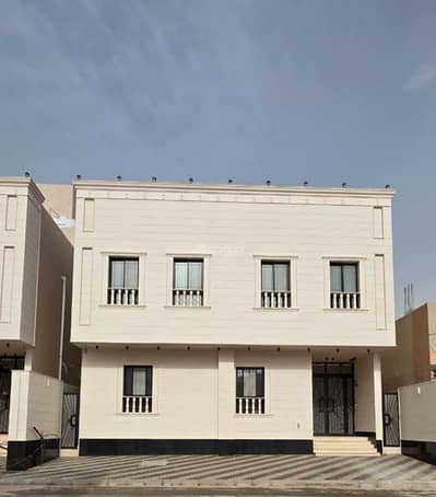10 Bedroom Villa for Sale in Ash Shamiya Al Jadid, Makkah - Luxury villas for sale in Prince Al-Waleed neighborhood 3, Mecca