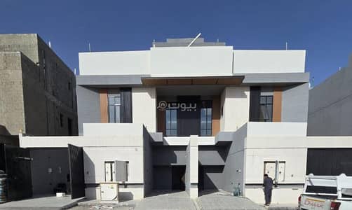 دور 5 غرف نوم للبيع في شرق الرياض، الرياض - للبيع أدوار أرضية بالرمال - شرق الرياض