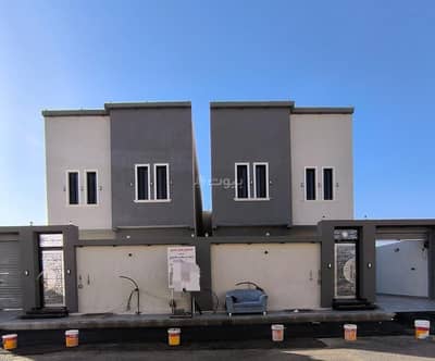 فیلا 7 غرف نوم للبيع في شمال جدة، جدة - فيلا فاخره للبيع حي الرحمانيه