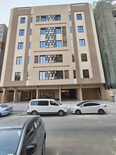 فلیٹ 4 غرف نوم للبيع في شمال جدة، جدة - شقه فاخره للبيع النزهه