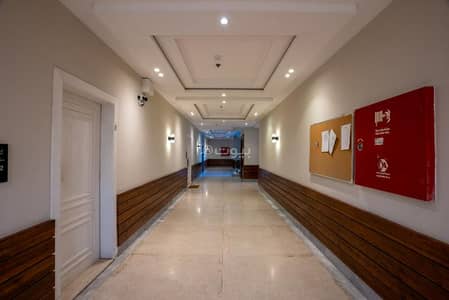 3 Bedroom Apartment for Rent in Al Hamra, Al Khobar - Fully furnished apartment for rent - Al Hamra neighborhood (Al Shbeili)