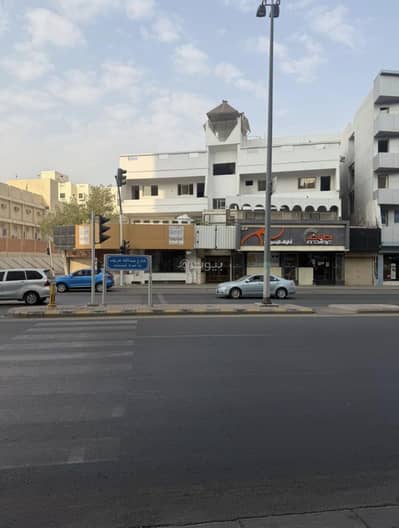 Residential Land for Sale in Al Nuzhah, Makkah - Residential land for sale in Al Nuzhah, Makkah