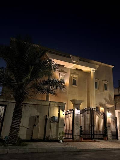 فیلا 6 غرف نوم للبيع في الحزام الذهبي، الخبر - دبلكس للبيع – الخبر، حي الحزام الذهبي