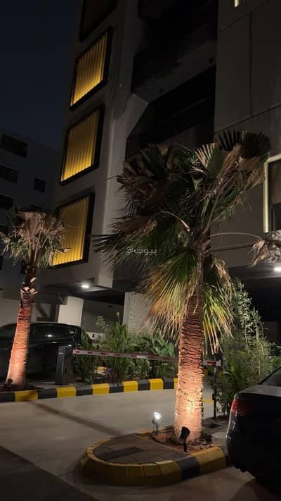 3 Bedroom Flat for Rent in Al Bandariyah, Al Khobar - Duplex apartment with two floors